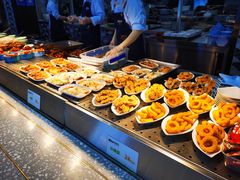 -深海中餐厅(国家海洋博物馆店)