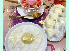 -甜心妈妈·榴莲星级糖水(北京路总店)