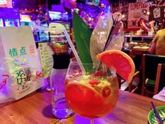 -SUPER BOWL 超级碗披萨(崂山丽达店)