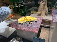 -杭州开元名都大酒店·地中海自助餐厅