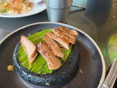 -simply thai天泰(世纪汇店)