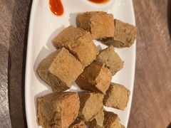 -香园茶社·金陵小灶(老门东店)