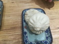 肉馒头-顺旺基大厨现炒(哥伦布店)