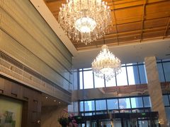 -上海虹桥西郊假日酒店