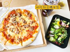 -披萨大叔(上海路店)
