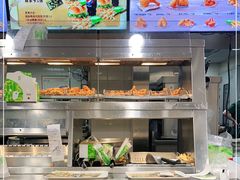 -德克士(砂之船奥特莱斯店)