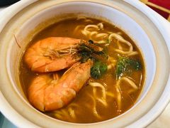 -子霖南山鲜虾面(南山总店)