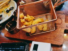 -魁盛居百年鲁菜馆(中林路店)