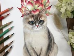 -八哥美术·成人美术画室(总校区)