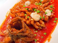 -外婆家(杭州马塍店·杭帮菜名店)