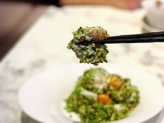 奇妙虾球-喜鼎海胆水饺(柏威年购物中心店)