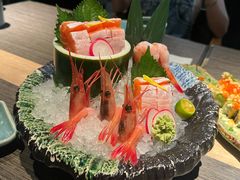 -炙柒Sekinana·精致日料(合生汇店)