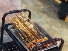 -屋头串串(新街里店)