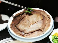 井格明星毛肚-井格重庆火锅(西直门凯德Mall店)