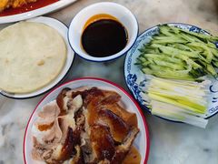 -大碗居老北京炸酱面(蛇口店)