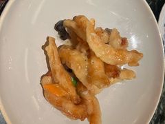 -奉天小馆·非遗东北菜(沈阳万象城店)