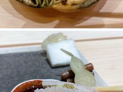 -鹤菊·鮨Omakase(古子城店)