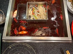 -重庆德忆火锅（龙南街3店）(渝水岸餐饮)