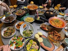 -云海肴·汽锅鸡·云南菜(南强街店)