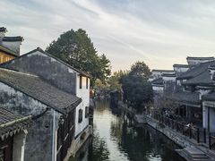 -南浔古镇