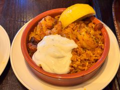 -Cafe Andaluz Old Town