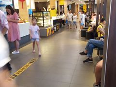 -麦当劳(北京路广百广场店)