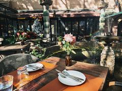 -Golden Lily河内巴黎法越料理餐厅(建国西路店)