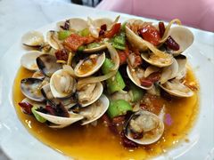 -覃记海鲜美食餐厅