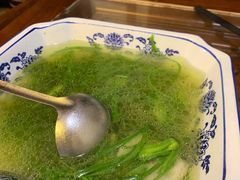 -阿鹏故事云南野生菌火锅(人民路店)