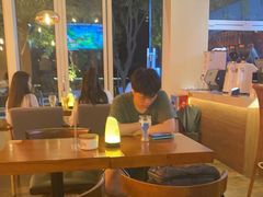 -TOKTOK精酿啤酒·咖啡(荔枝湾店)