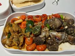 -小明家·鲜牛肉火锅自助(铁西店)