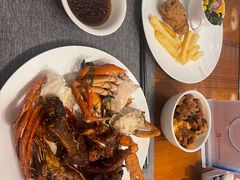 -北京王府井希尔顿酒店·万斯阁西餐厅