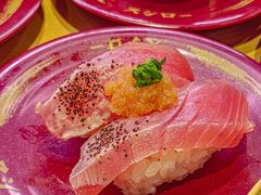 -寿司郎(北京路粤潮楼店)