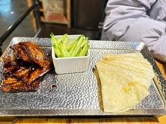 -院子餐厅·大锅菜·老杭帮(桥西直街店)