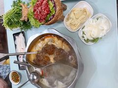 -刘少华贵州小黄牛·鲜牛肉火锅(总店)