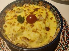 -俄士厨房(五棵松华熙LIVE店)