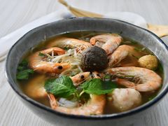 -泰越越(古盛路店)
