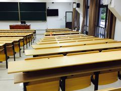 -复旦大学光华楼