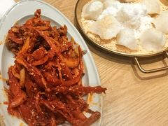 -鸭绿江民族饭店(总店)