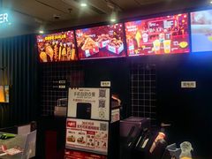 -肯德基(南站店)