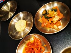 -西塔老太太泥炉烤肉(龙湖北苑天街店)