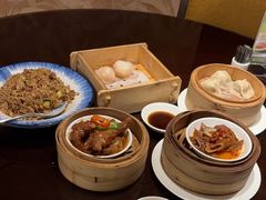 -桃源春晓中餐厅 TaoYuan Restaurant