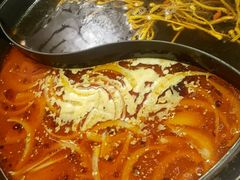 -滇池印象原生态火锅(南开大悦城店)