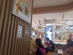 -满记甜品(万科广场店)