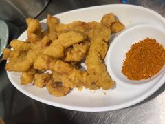 -亮欢寨快活林 酸汤鱼(仁怀店)