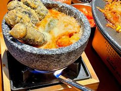 -春熙台·韩国料理(宝安西乡店)
