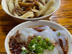 -洞子口张老二凉粉(文殊院店)