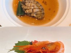 -都会尚膳·海鲜自助餐厅(重庆万豪酒店)