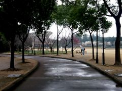 -上海市龙华烈士陵园