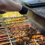 果然……温州好吃的烧烤都藏在夜市里！！！